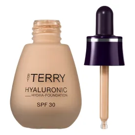 Hyaluronic Hydra-Foundation