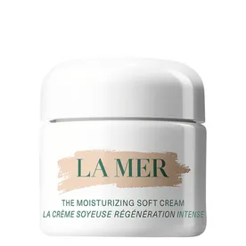 The Moisturizing Soft Cream