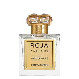 Amber Aoud Crystal Parfum