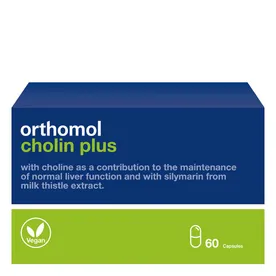 Orthomol Cholin Plus