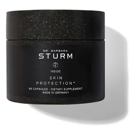 Skin Protection [Anti-Pollution Food]