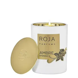 Ambre D’Orient Candle