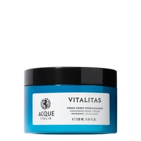 Acque Di Italia Vitalitas Body Cream