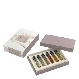 Library Collection Sampler Set (6x2ml)