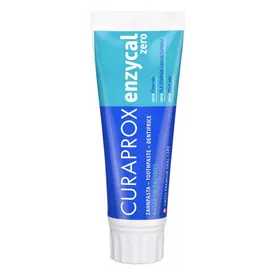 Curaprox Enzycal Zero Toothpaste