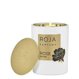 Rose De Mai Candle