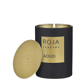 Aoud Candle