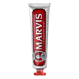 Marvis Cinnamon Mint Toothpaste