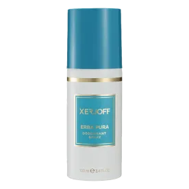 Erba Pura Deodorant Spray