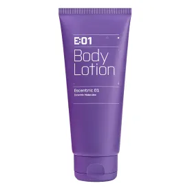 Escentric 01 Body Lotion