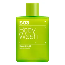 Escentric 03 Body Wash