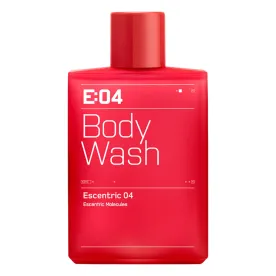 Escentric 04 Body Wash