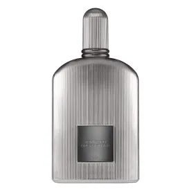 Grey Vetiver Parfum