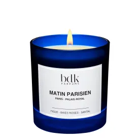 Matin Parisien Scented Candle