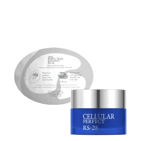 RS-28 Cellular Eye Contour Solution