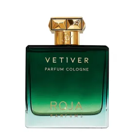 Vetiver Pour Homme Parfum Cologne