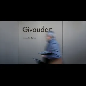 Givaudan (Company)